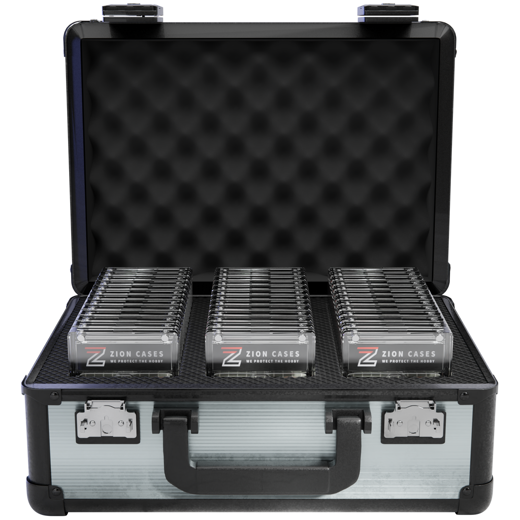 Slab Case X
