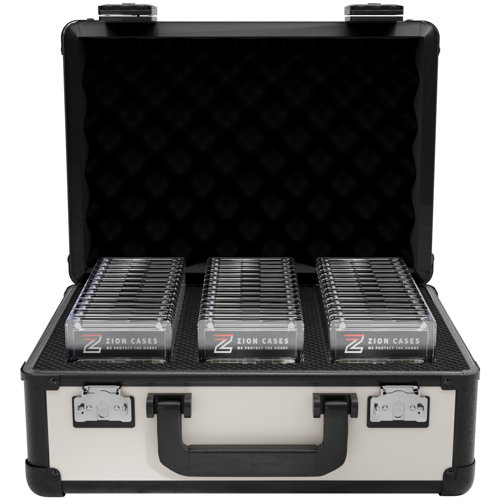 Slab Case X