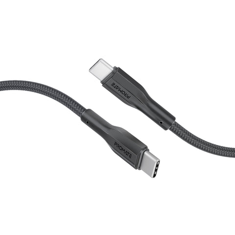Promate 8K CrystalClarity™ USB-C to HDMI Cable (MediaCord-8K) PRO-CABLE-MediaCord-8K