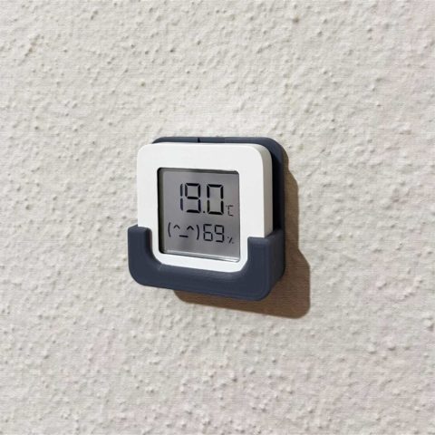 Xiaomi Temperature and Humidity Monitor 2 MI-TEMP-HUMI-MON