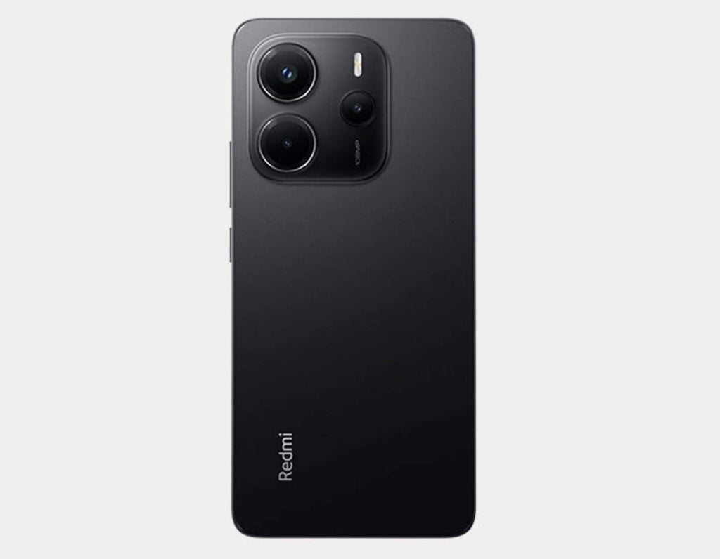 Xiaomi Redmi Note 14 4G 8GB 256GB Midnight Black REDMI NOTE 14