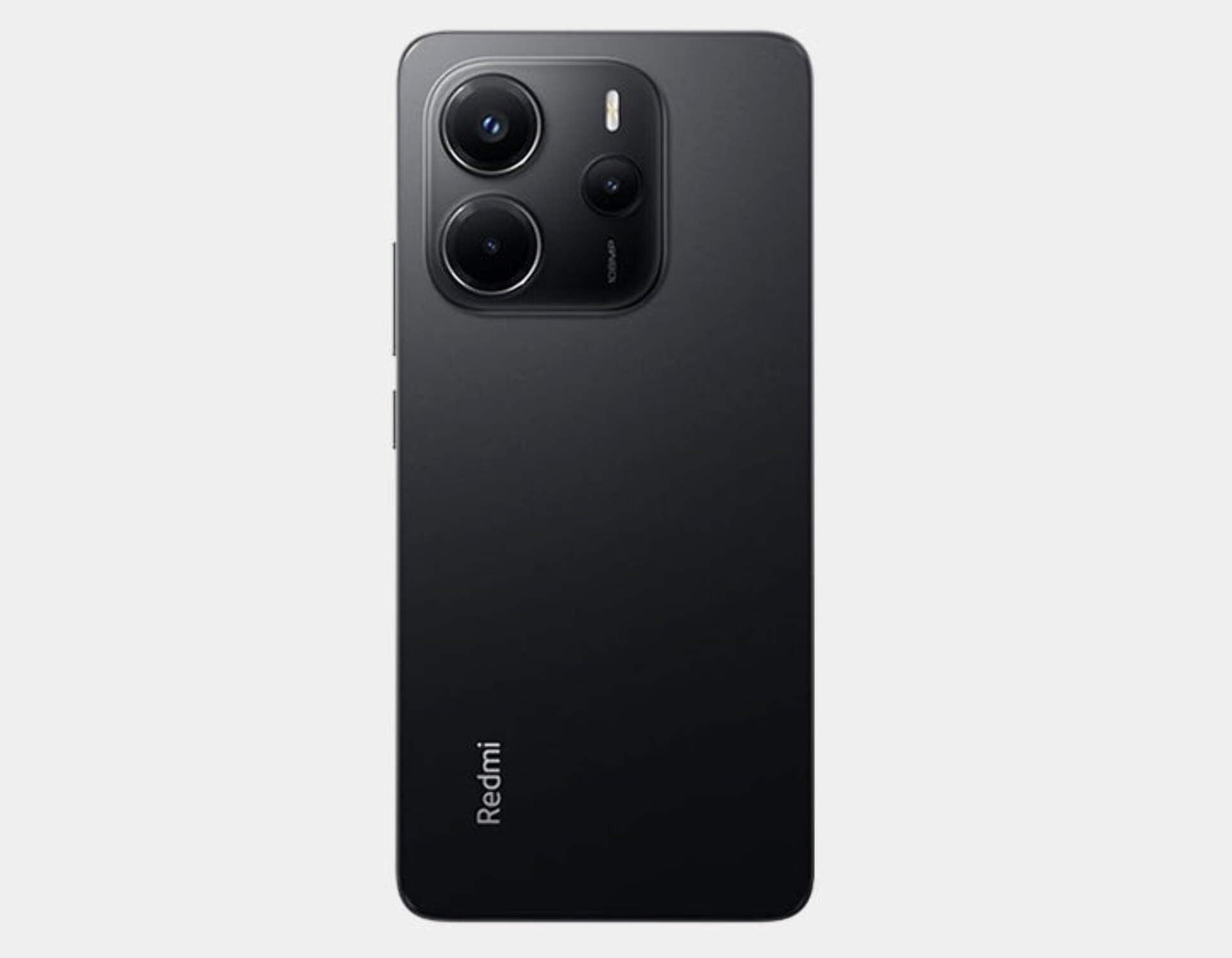 Xiaomi Redmi Note 14 4G 8GB 256GB Midnight Black REDMI NOTE 14