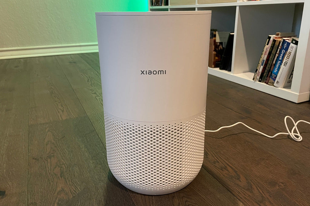 Xiaomi Air Purifier 4 Smart Compact MI-S4C