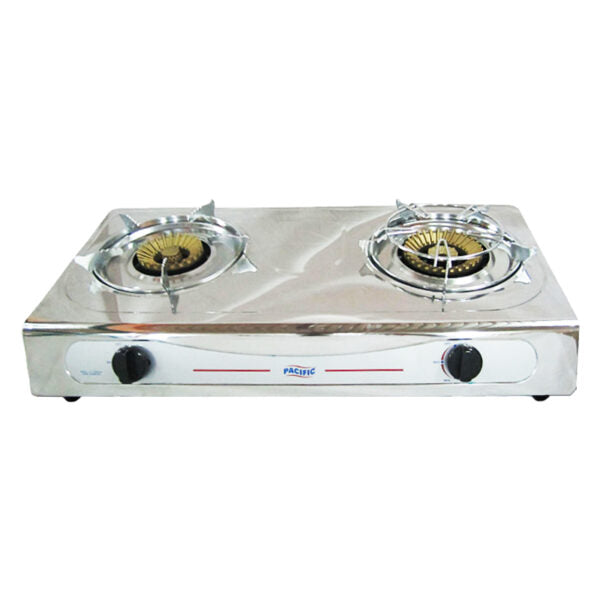 TRUST GAS PLATE