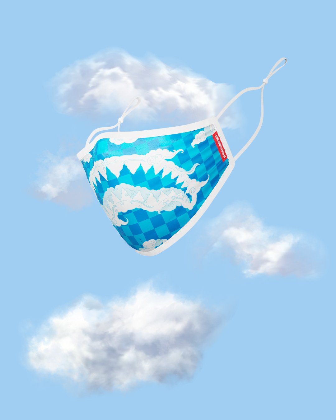 SKYBORNE FACE MASK