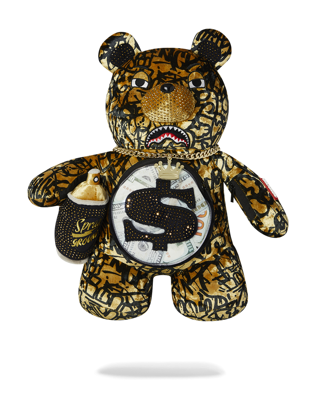 MYSTERY RARE BEARS