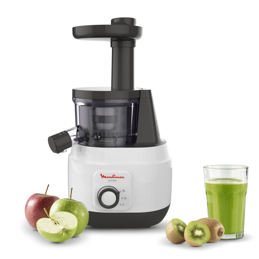 MOULINEX COLD PRESS JUICE EXTRACTOR ZU150110