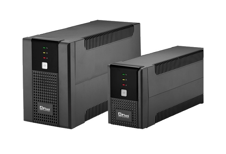 UPS APLUS 3000 VA Line Interactive (5E-U3000R4) UPS-APLUS-5E-U3000R4
