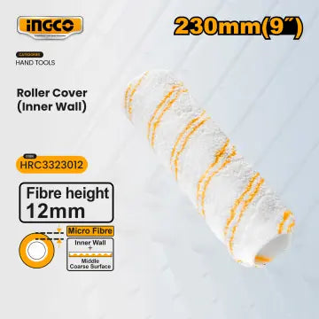 INGCO ROLLER COVER  INNER WALL