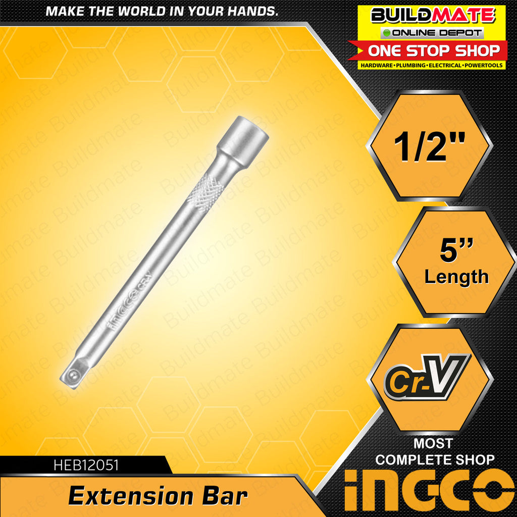 INGCO EXTENSION BAR 1\2"