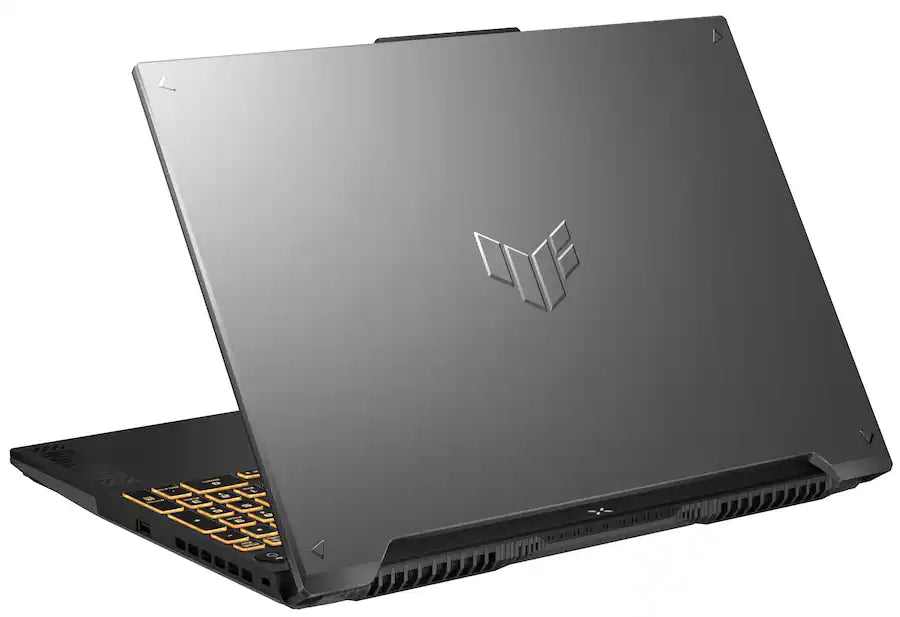 ASUS TUF Gaming F16 Core 5-210H 8GB DDR4 512GB NVME RTX 3050 6GB 16" FHD W11H Gaming Laptop