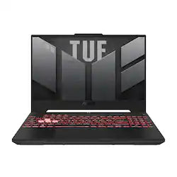 Asus TUF Gaming A15 Ryzen 7 8GB 512GB  RTX3050 4GB W11 Gaming Laptop