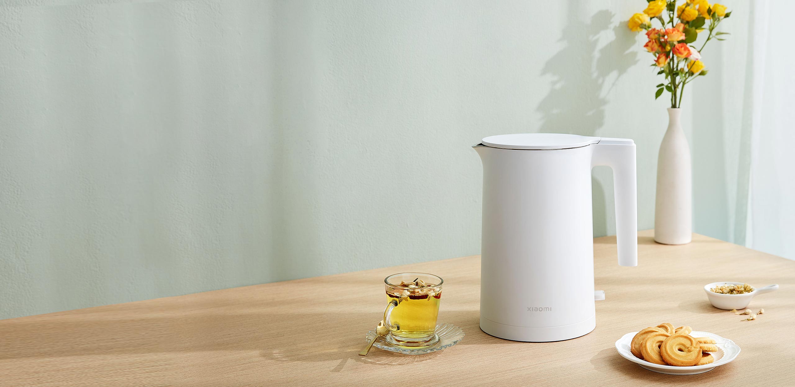 Xiaomi Insulated Kettle 1.8L GL MI-KT1.8