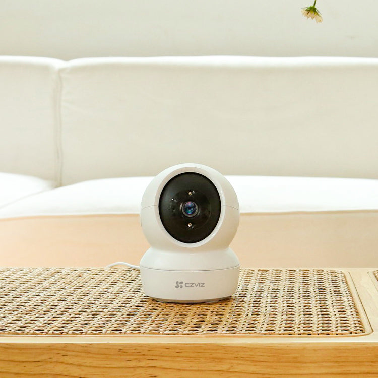 EZVIZ Indoor Camera 4K 8MP