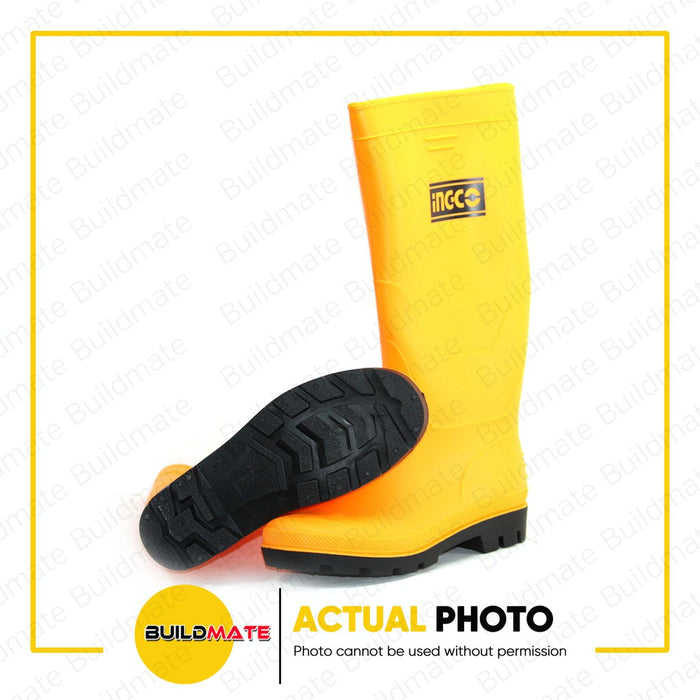 INGCO RAIN BOOTS SSH098L.39
