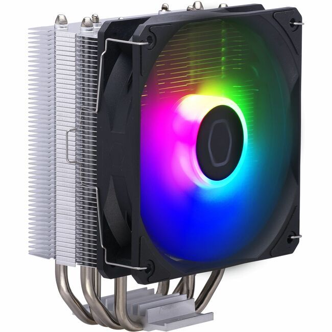 Cooling System Cooler Master Hyper 212 Spectrum V3 (RR-S4NA-17PA-R1) RR-S4NA-17PA-R1