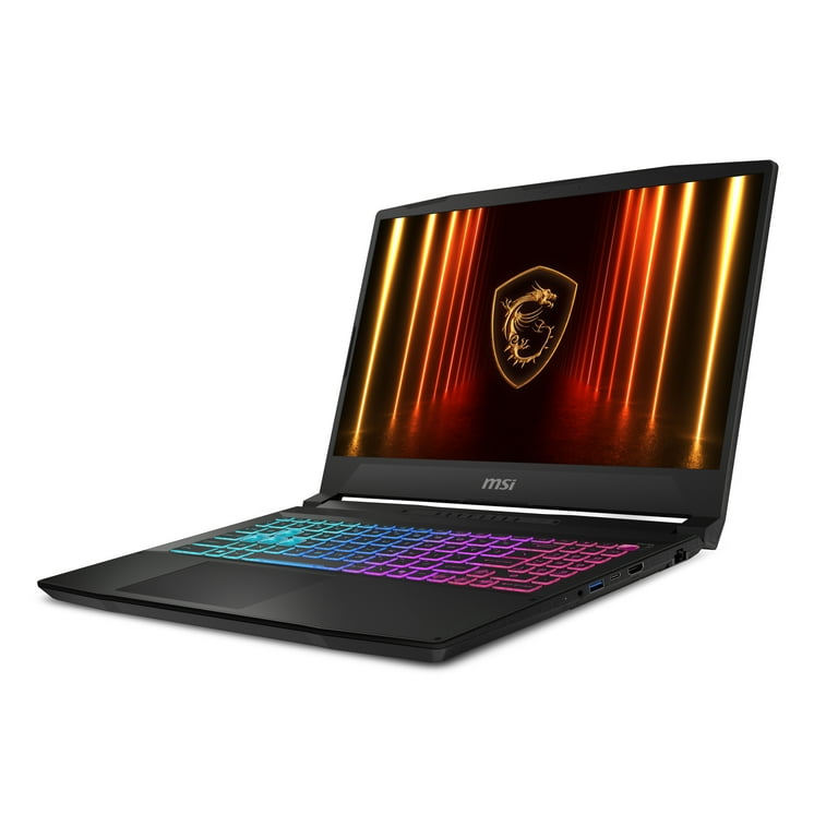 MSI Katana 15 HX B14WGK  Core i7-14650HX 16GB DDR5 1TB 15.6′′ QHD RTX 5070 Win11H Gaming Home LP-MSI-KATANA-HX-B14WGK