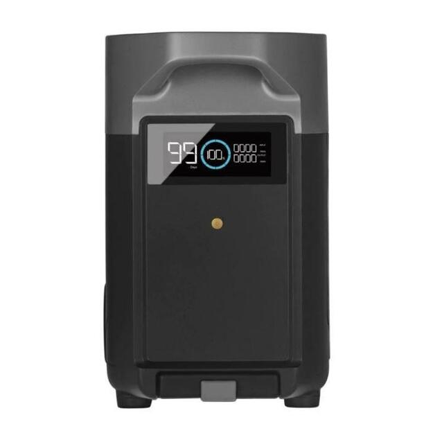 ECOFLOW DELTA Pro Extra Battery