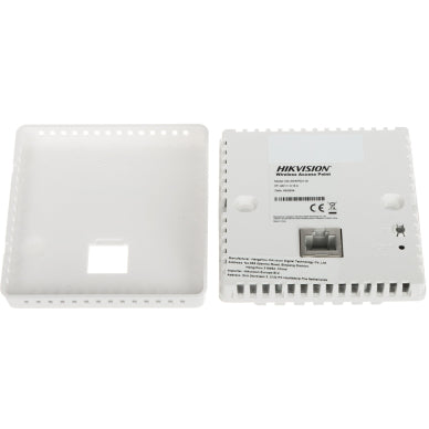 Hikvision WIFI 5 In Wall access point DS-3WAP521-SI DS-3WAP521-SI