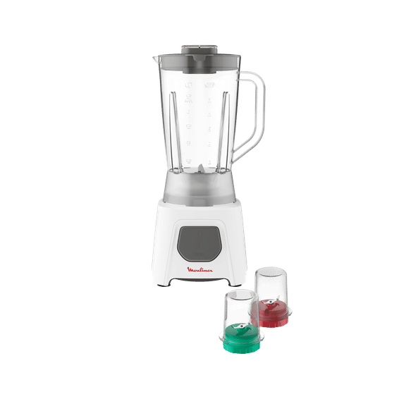 MOULINEX GRINDER & CHOPPER BLENDEO 450W