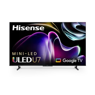 HISENSE SMART TV UHD (4K)  65 INCH