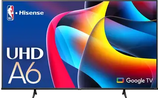 HISENSE SMART TV UHD (4K)  75 INCH