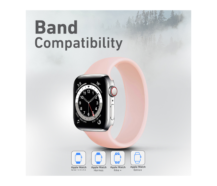 Promate LOOP-44XL.PINK PRO-GFT-LOOP-44XL.PINK