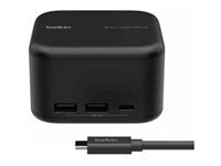 BELKIN CONNECT USB-C 6-IN-1 CORE GAN DOCK 130W INC018VFBK