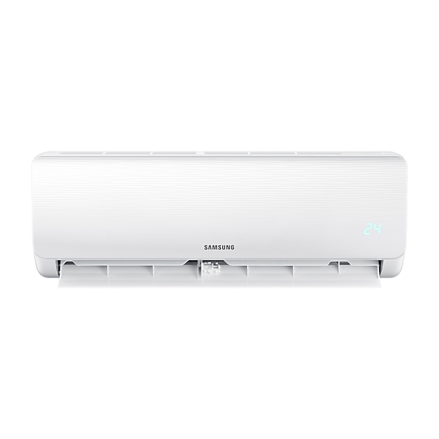 SAMSUNG AIR CONDITIONER 18000 BTU INVERTER COOLING                                                   AR40F18D0AG/AF