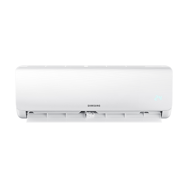 SAMSUNG AIR CONDITIONER 24000 BTU INVERTER COOLING                                                   AR40F24D0AG/AF
