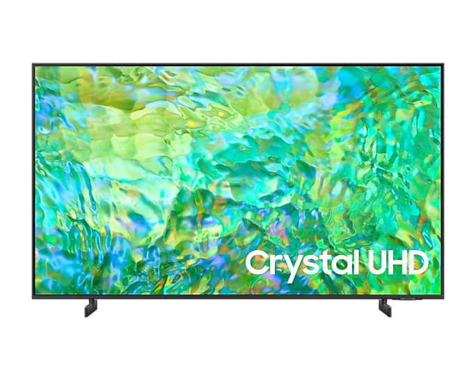 SAMSUNG TELEVISION 75" 4K UHD