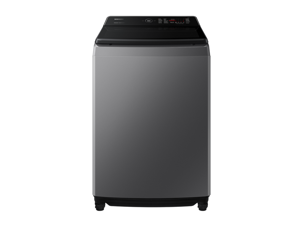 SAMSUNG WASHING MACHINE TOP LOADING 16.0KG WA16CG6745BD