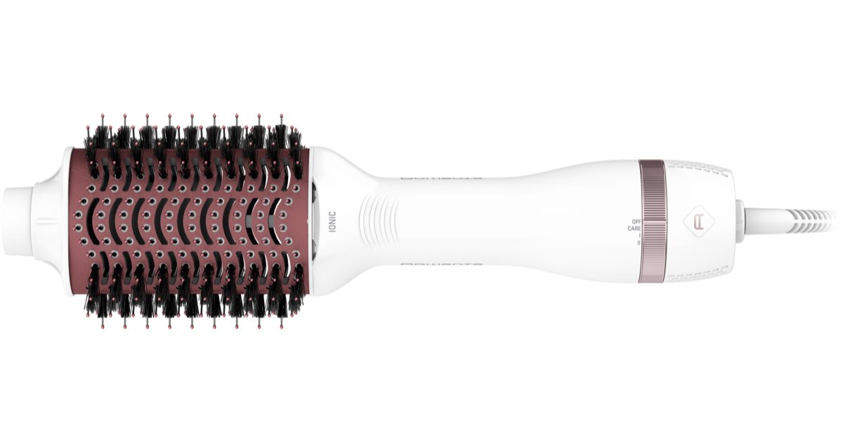ROWENTA HAIR BRUSH VOLUMIZER CF6135FO