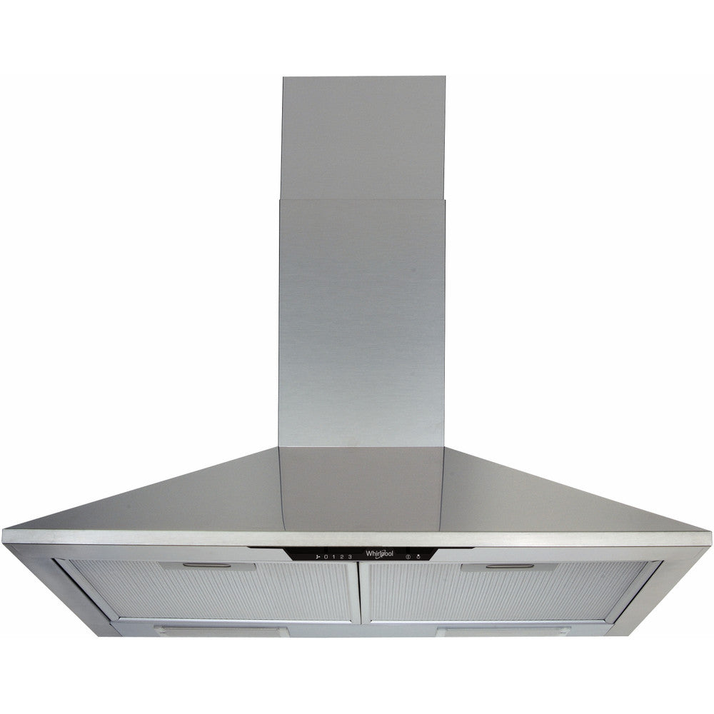 WHIRLPOOL COOKER HOOD CHIMNEY 60CM