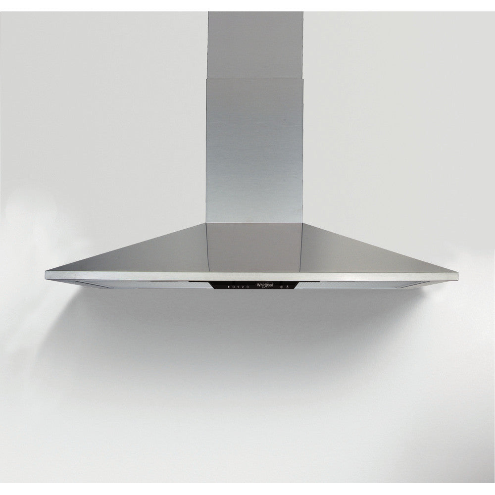 WHIRLPOOL COOKER HOOD CHIMNEY 60CM