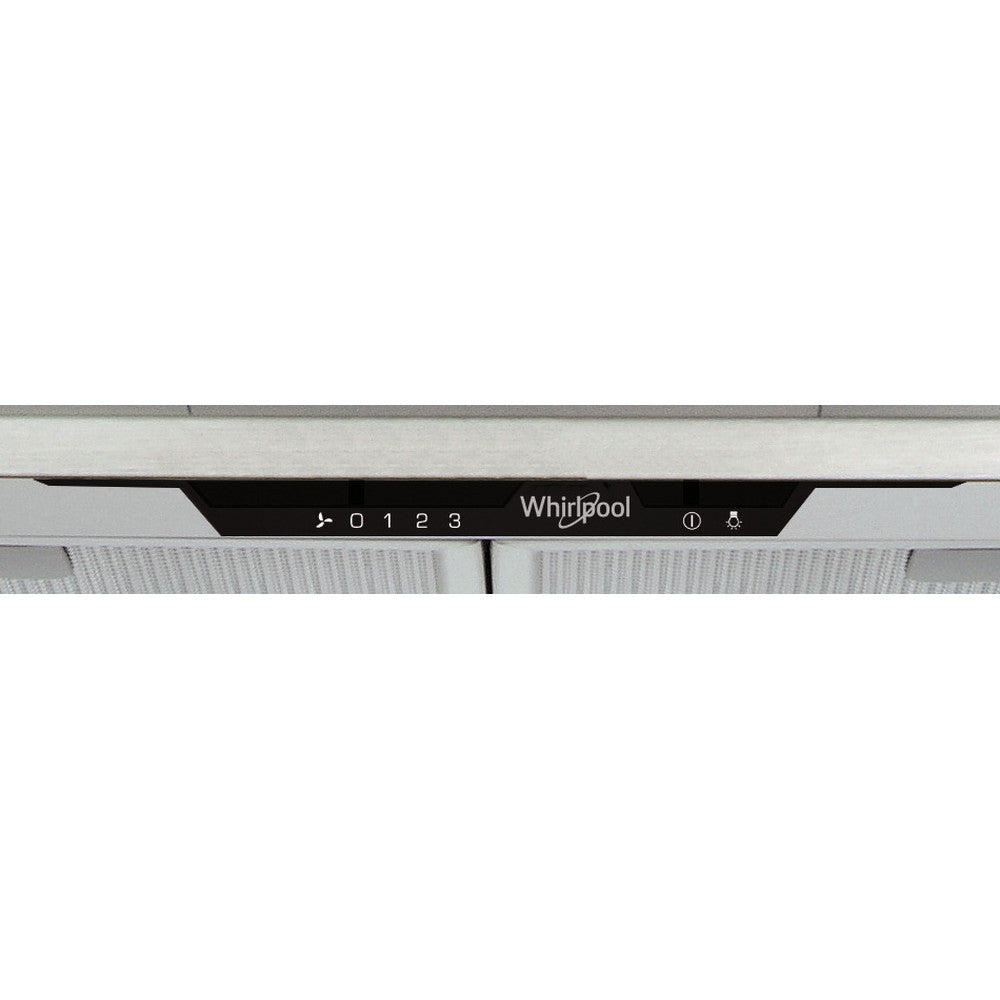WHIRLPOOL COOKER HOOD CHIMNEY 60CM