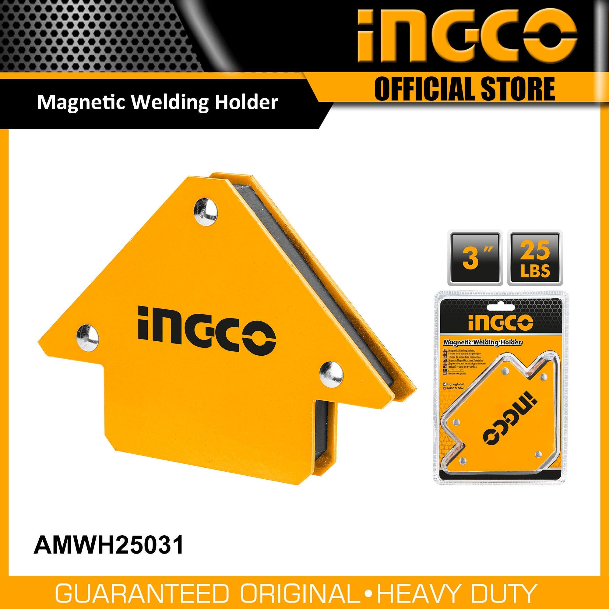 INGCO WELDING HOLDER MAGNETIC