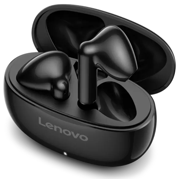 Lenovo E310 True Wireless Stereo Earbuds (Black) GXD1Q65146