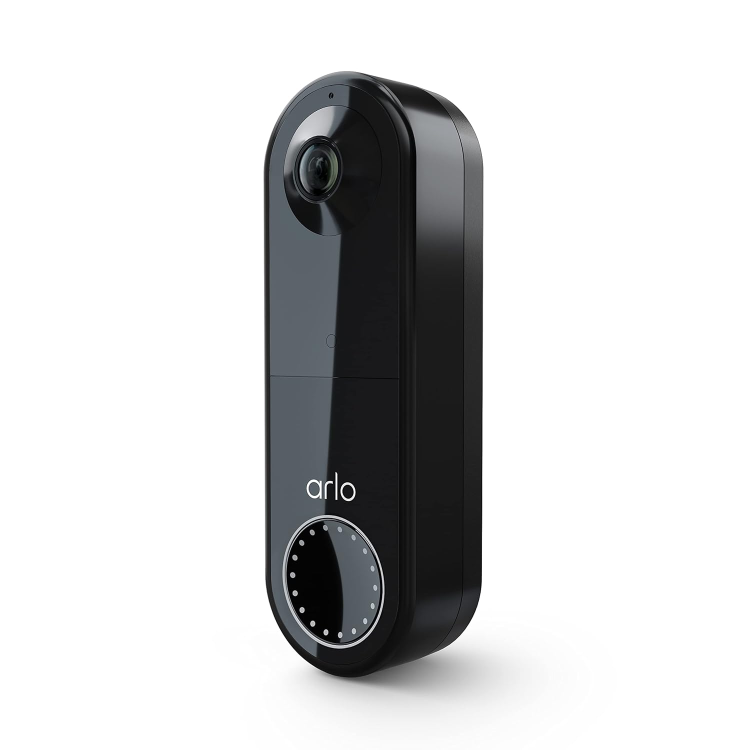 Arlo Essential Video Doorbell Wire-Free