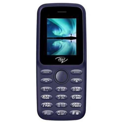 ITEL IT2163 (DEEP BLUE) IT2163BL