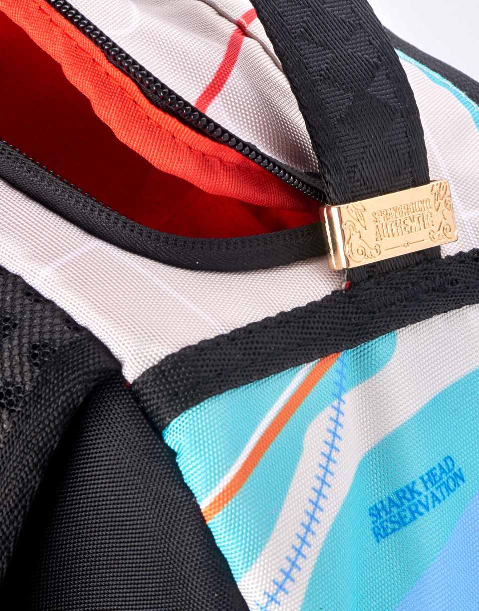 METROSHARK BACKPACK