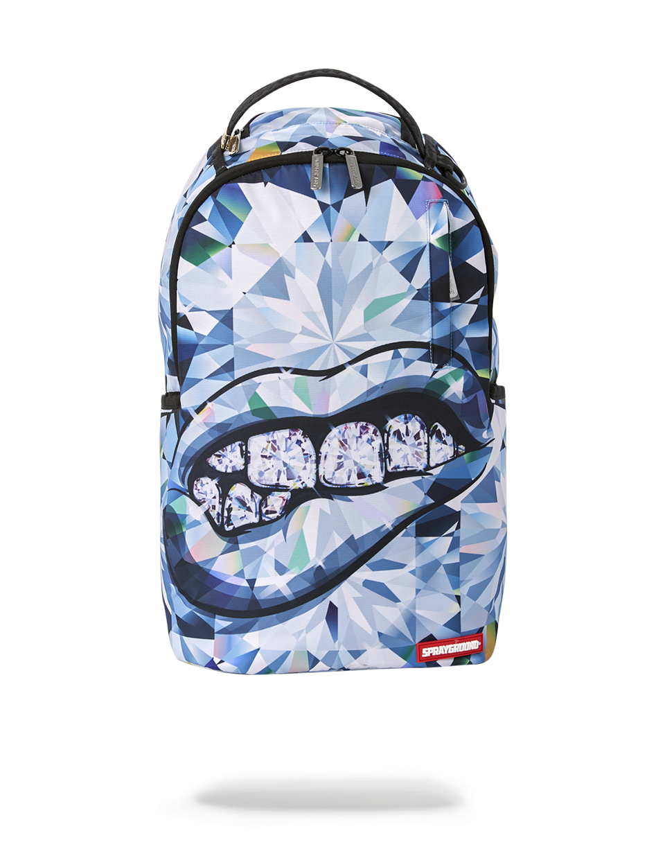 SPENSIVE BACKPACK