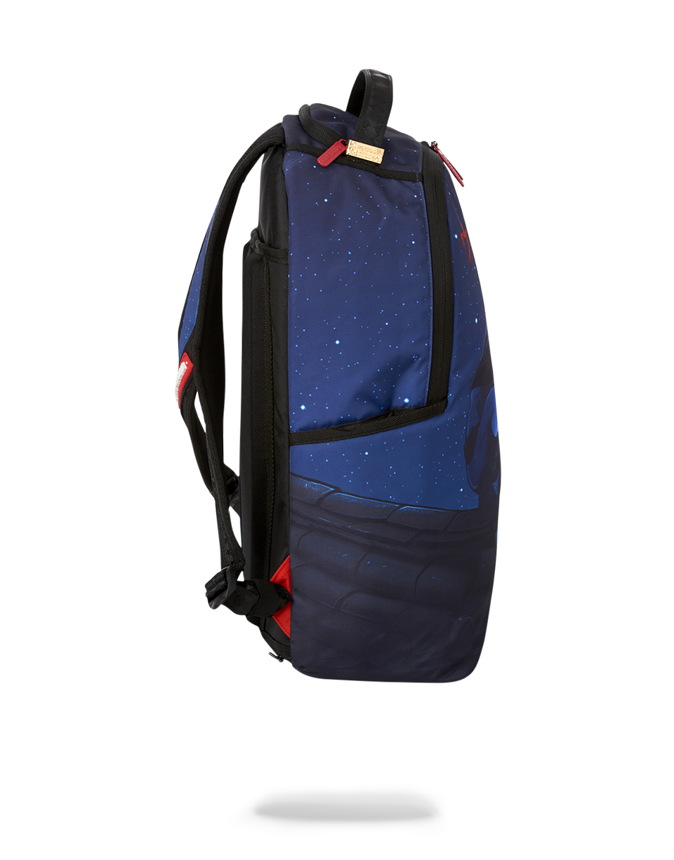 THE WOLVERINE: SAMURAI BACKPACK