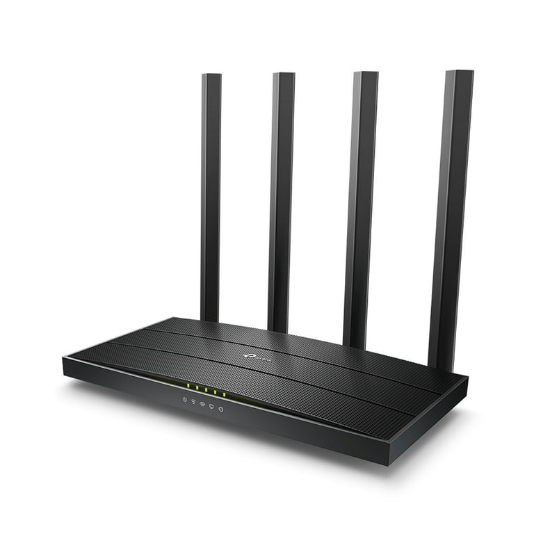 TP-Link AC1900 MU-MIMO Wi-Fi Router (Archer C80(EU)) NR-TP-ARCHER-C80