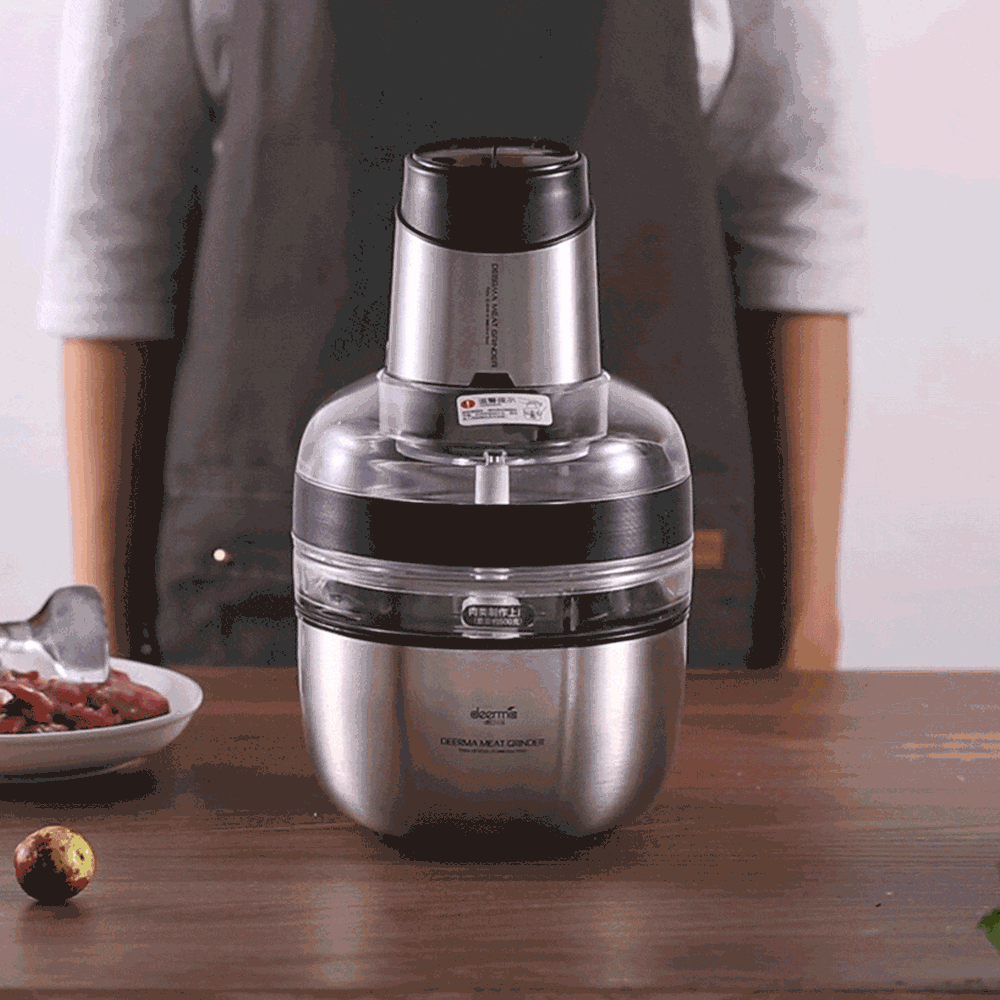 Deerma Food Processor JR01 D-JR01