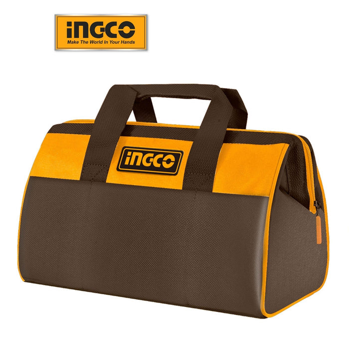 INGCO TOOL BAGS 13' - 6 POCKET -12KG HTBG281328