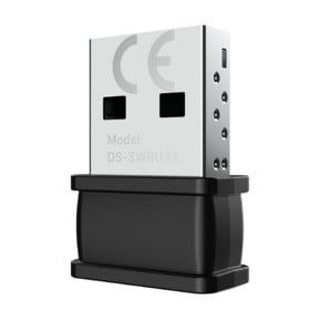 Hikvision AX300 WiFi -6 High Gain USB Adapter DS-3WRU3X-H DS-3WRU3X-H