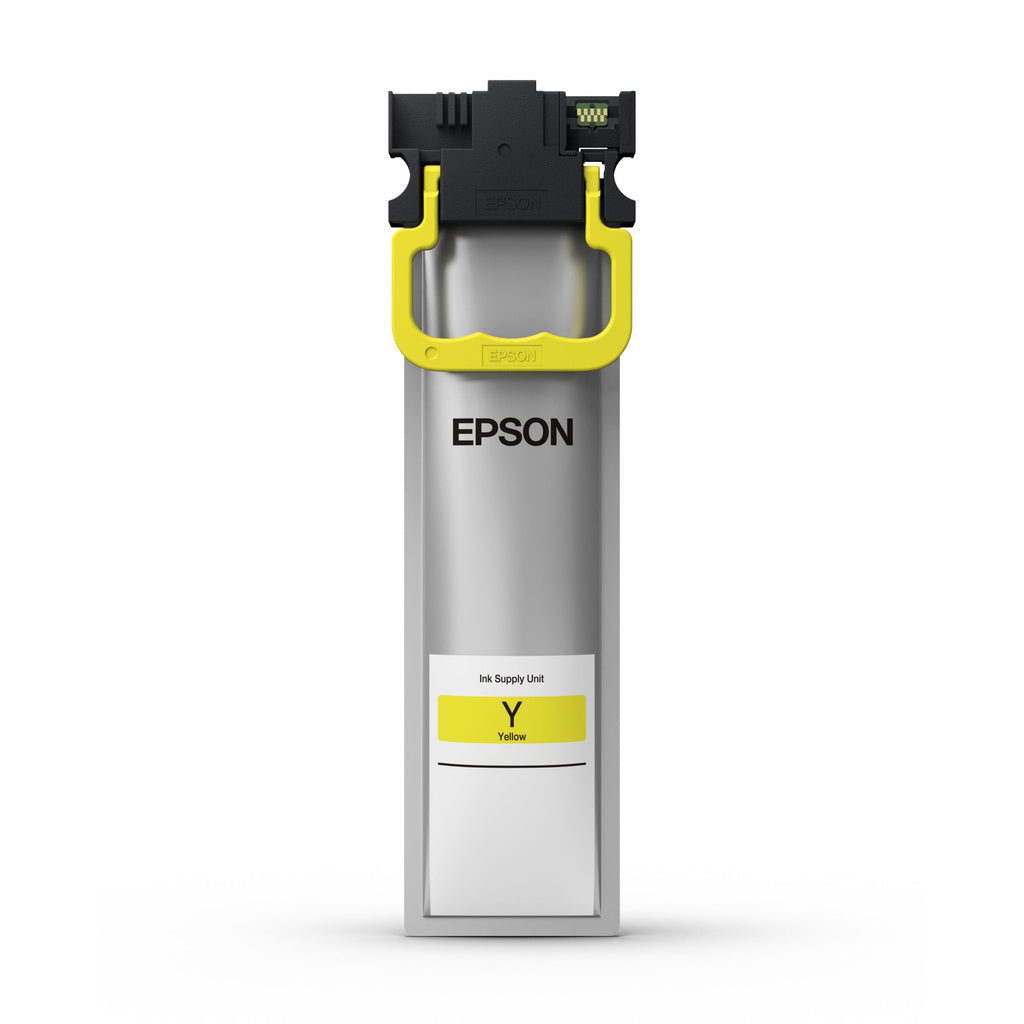 EPSON WF-C5790 SERIES INK CARTRIDGE XL YELLOW 5,000 PAGES