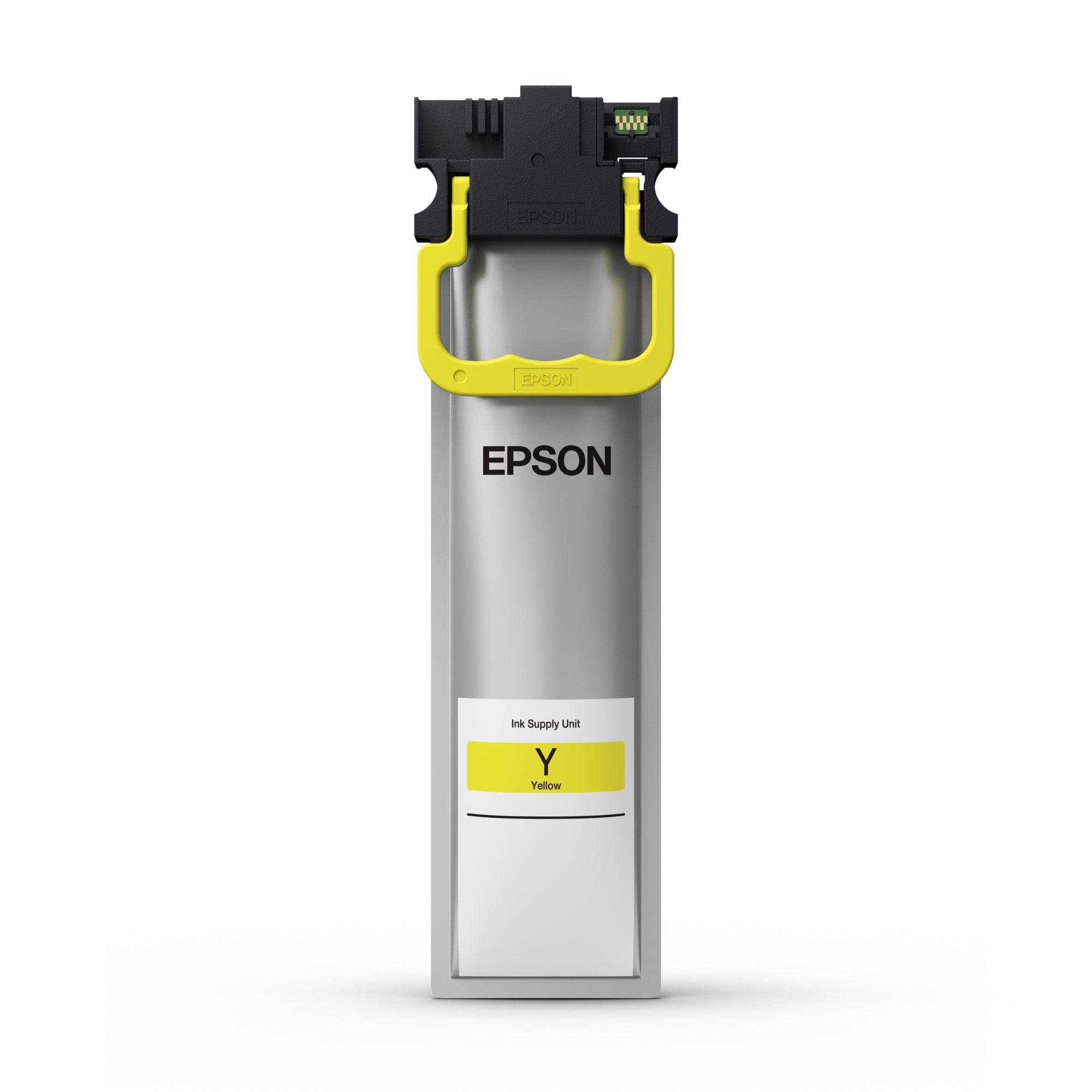 EPSON WF-C5790 SERIES INK CARTRIDGE XL YELLOW 5,000 PAGES