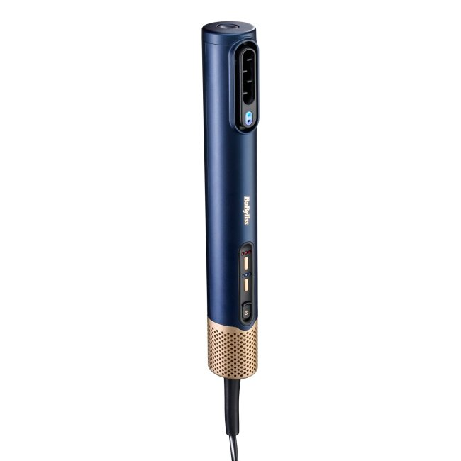 BABYLISS AIR WAND DARK BLUE